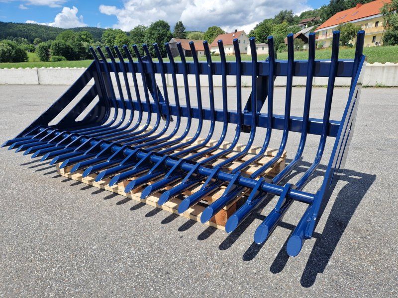 MS Steinsammelschel 2m