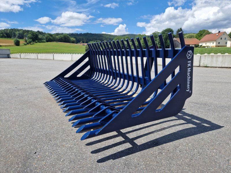 MS Steinsammelschel 2m