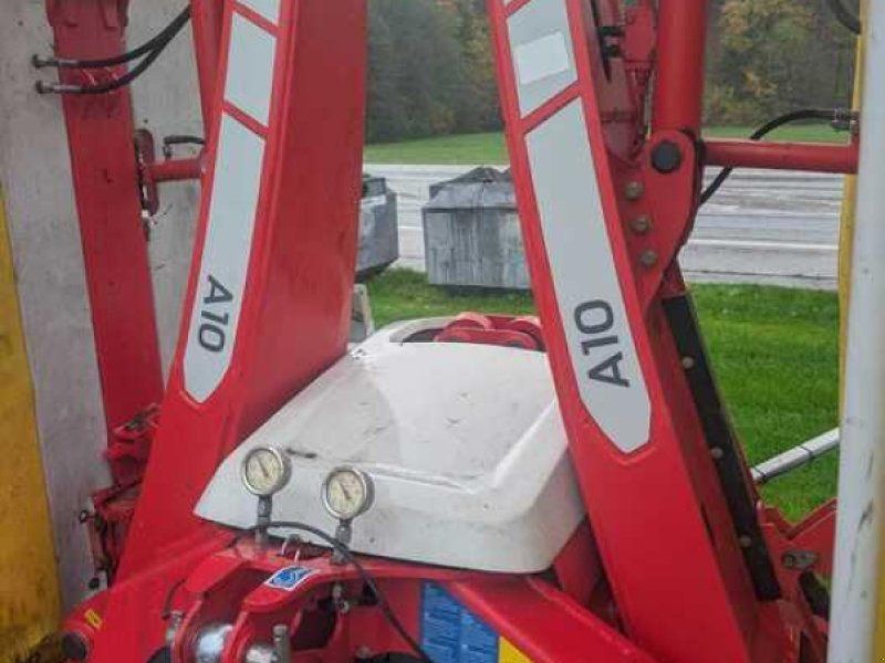 Pöttinger NOVACAT A10