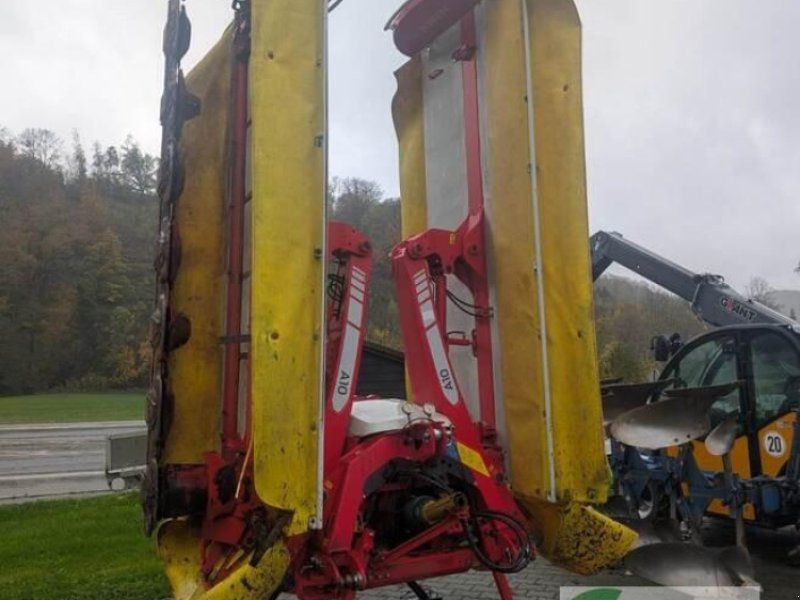 Pöttinger NOVACAT A10