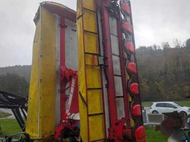 Pöttinger NOVACAT A10