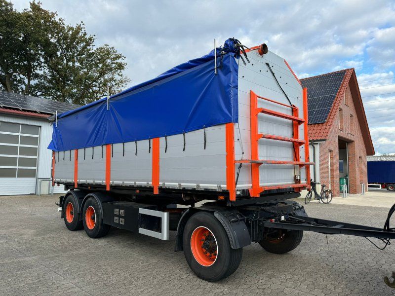 P324 DE Zulassung Tüv Neu Interne Nr. 1509