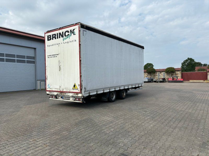 Stuerenberg SDAH 16 Interne Nr. 2147