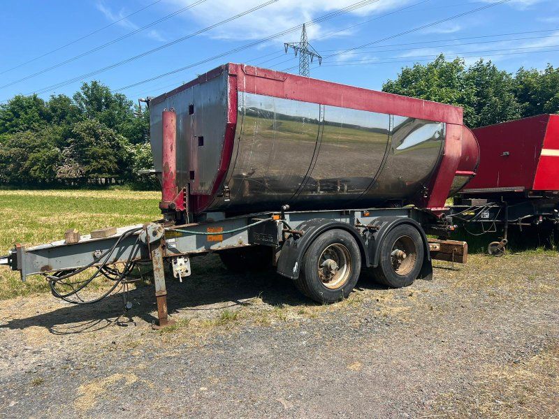 Kel-Berg D18-2 Interne Nr. 4919