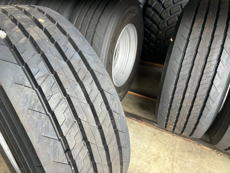 Sailun 385/65 R22,5