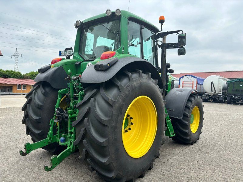 John Deere 7430 Interne Nr. 2778