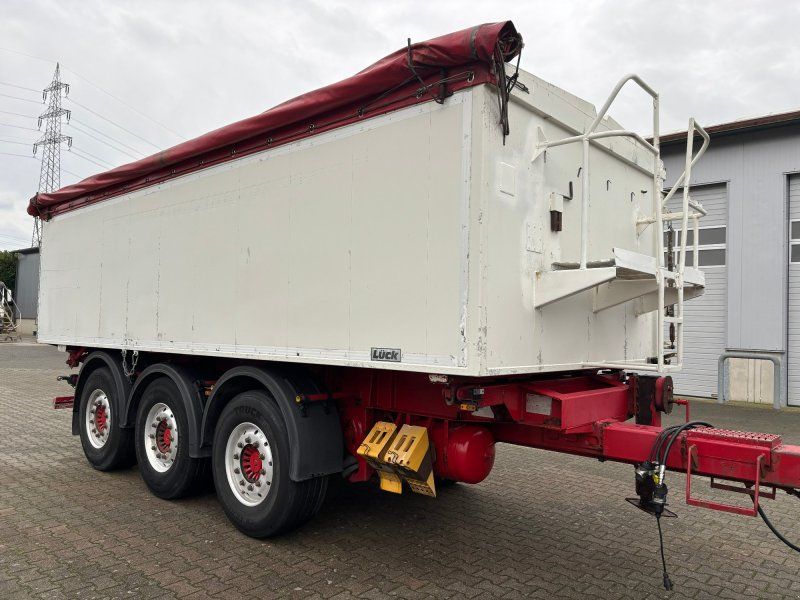 Lück HKZ20 Interne Nr. 1521