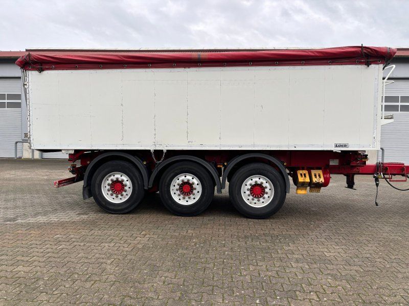 Lück HKZ20 Interne Nr. 1521