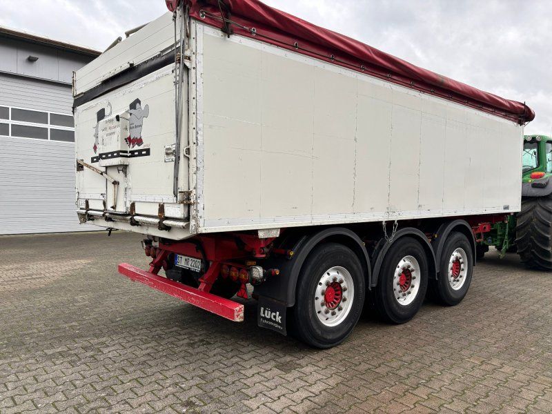 Lück HKZ20 Interne Nr. 1521