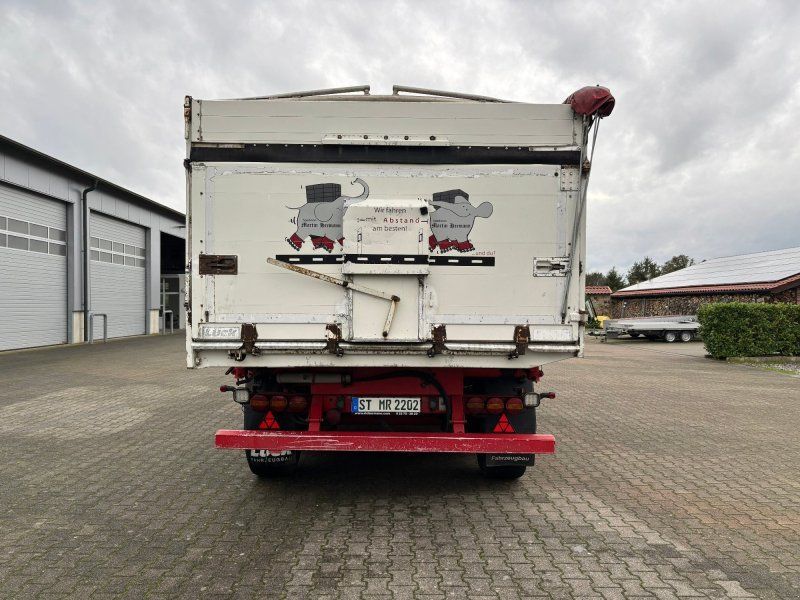 Lück HKZ20 Interne Nr. 1521