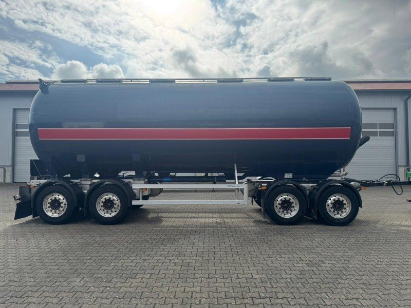 VM 41m³  Interne Nr. 2371