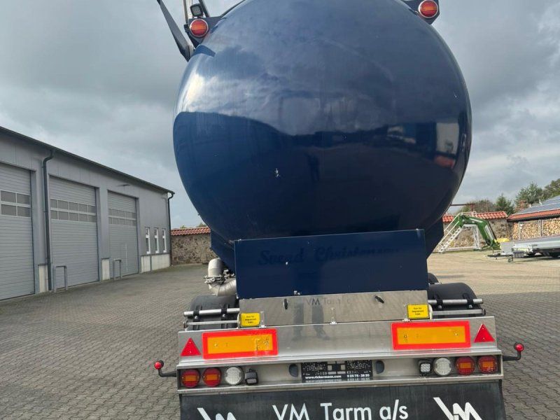 VM 41m³  Interne Nr. 2371