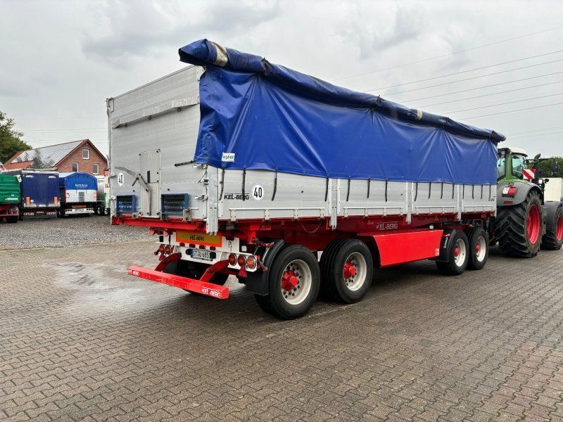 Kel-Berg D36B4 Interne Nr. 7620