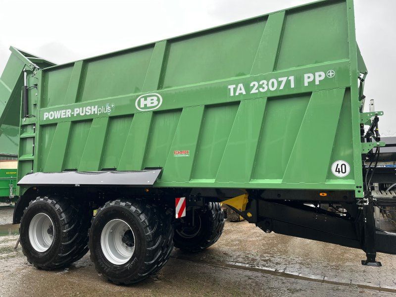 Brantner TA 23071 PP