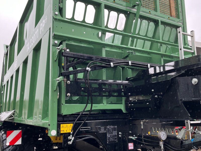 Brantner TA 23071 PP