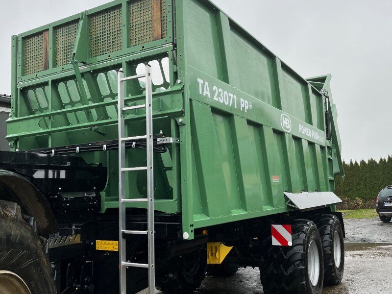 Brantner TA 23071 PP