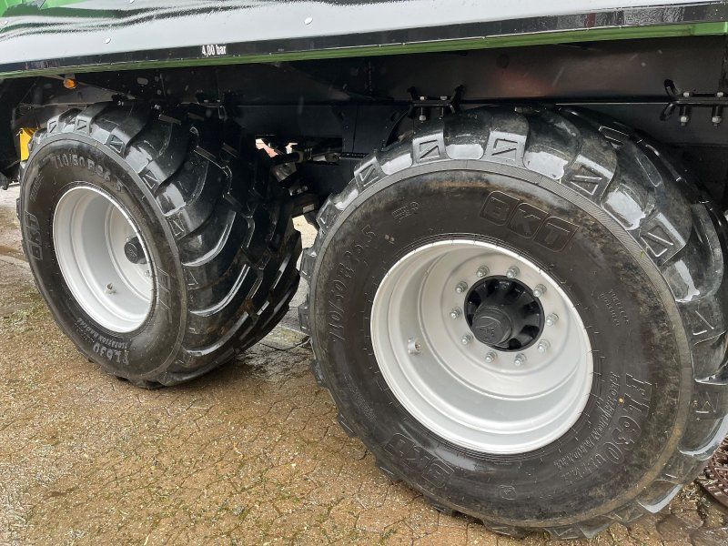 Brantner TA 23071 PP