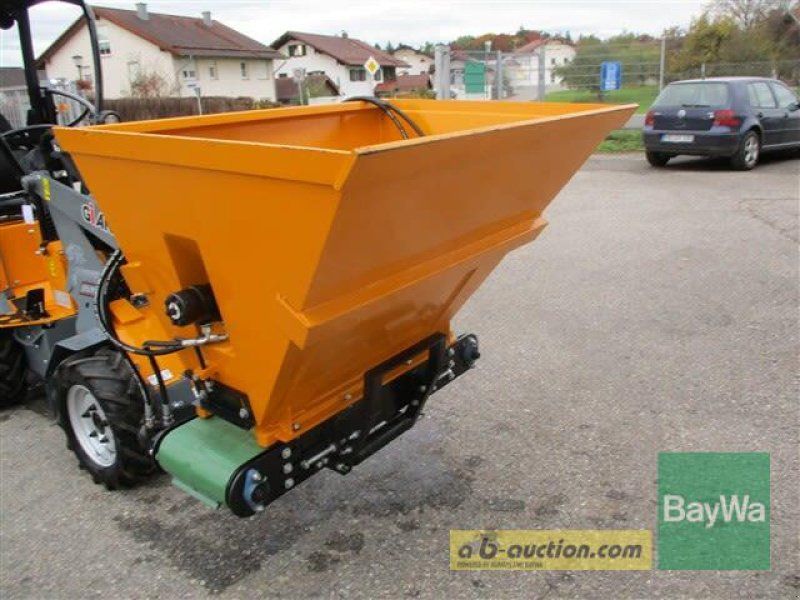 Giant ZV 600 COM   #808