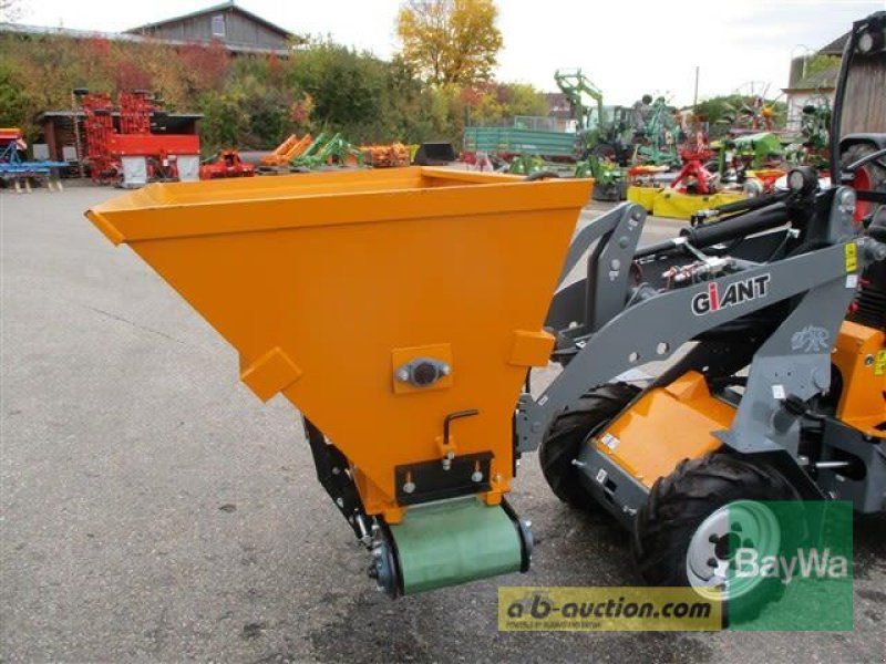 Giant ZV 600 COM   #808