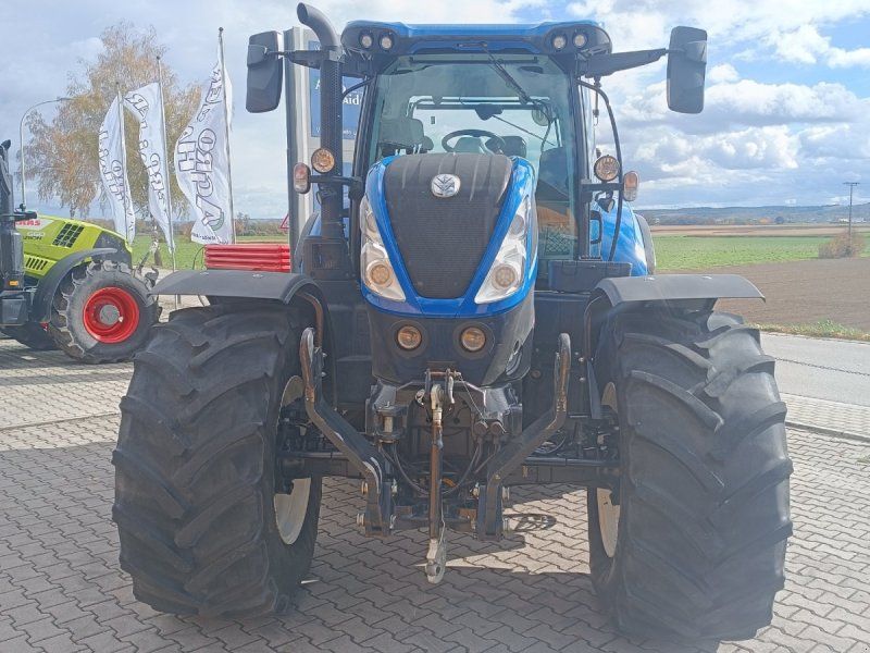 New Holland T7.225 AC