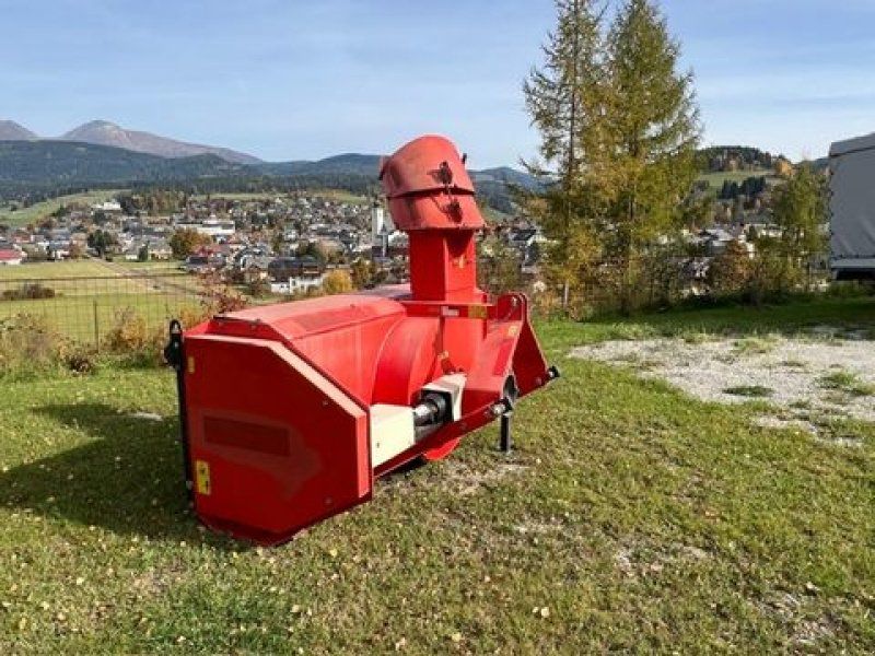 Traktor Schneefräse Snowpower 230cm,