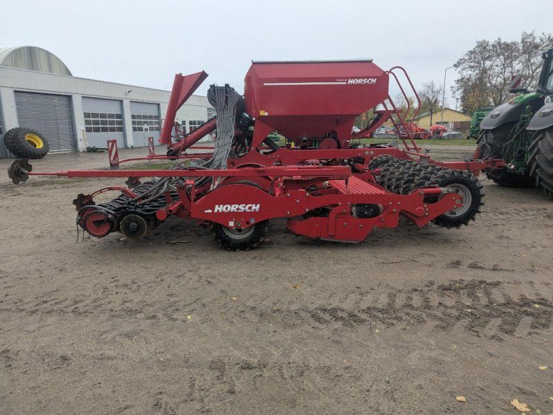 Horsch Pronto 8DC