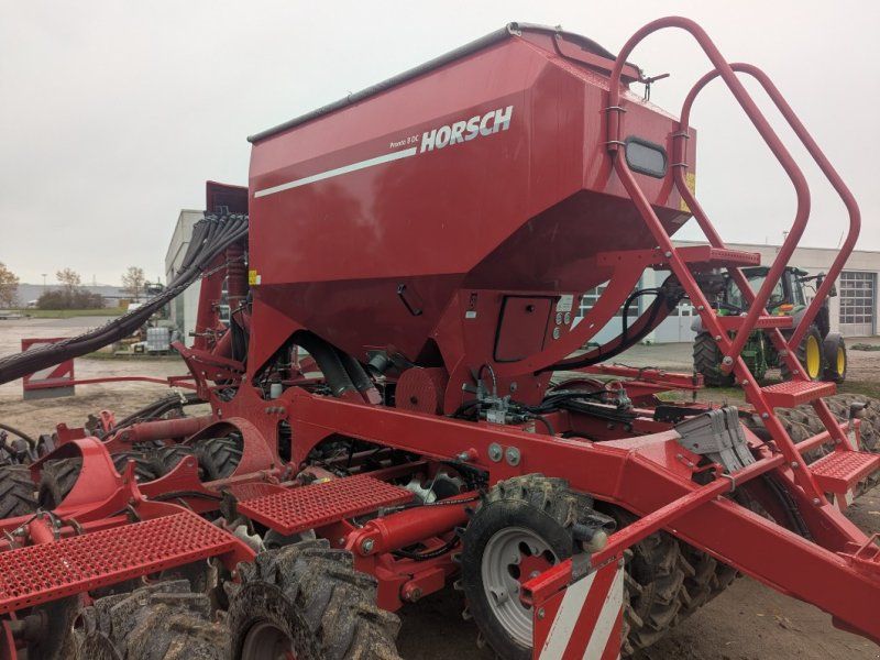 Horsch Pronto 8DC