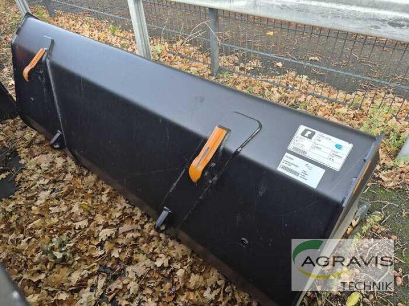 Alö SCHWERGUTSCHEL SM 185 EURO