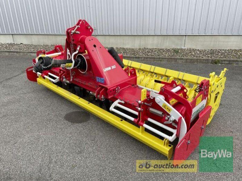 Pöttinger LION 303 ZW