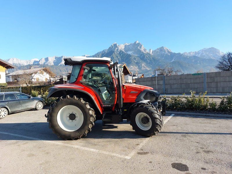 Lindner Lintrac 95 LS