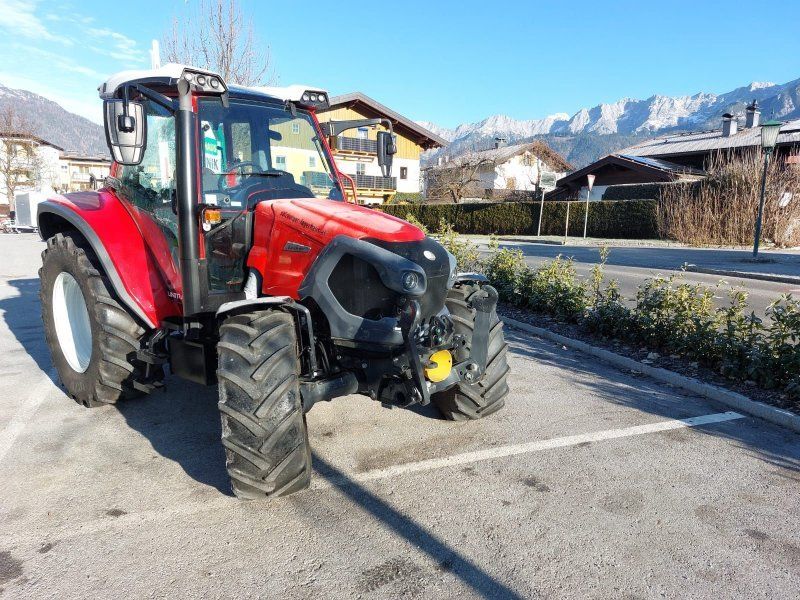 Lindner Lintrac 95 LS
