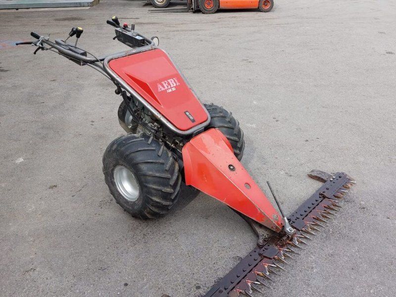 Aebi AM 20