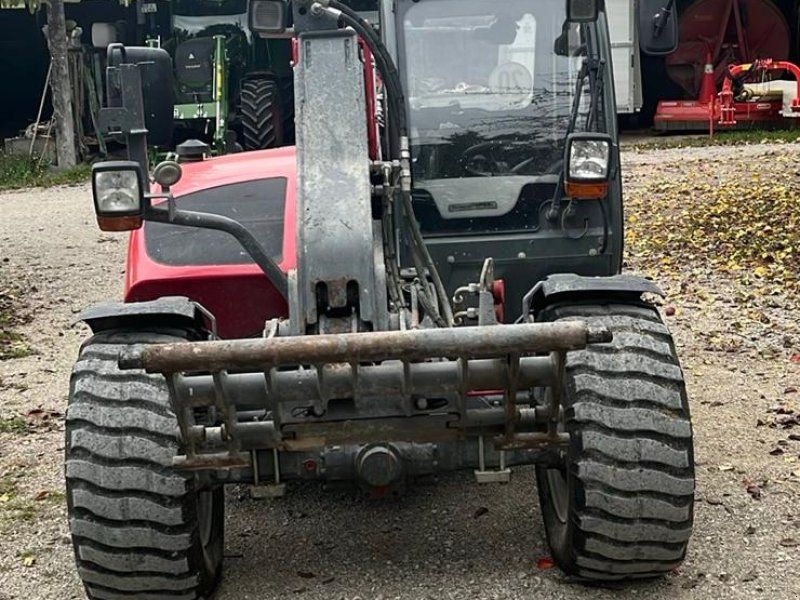 Weidemann T5522