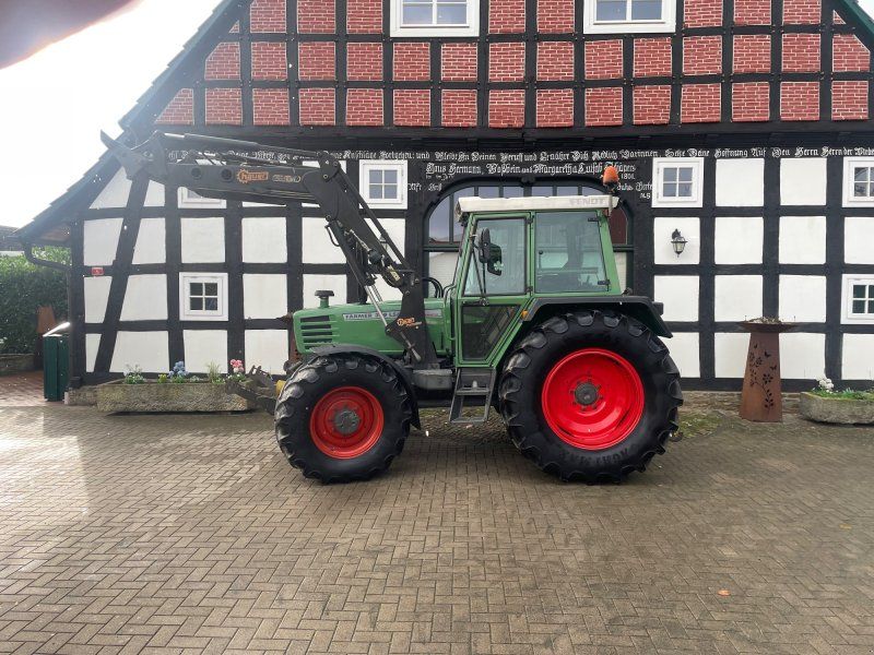 Fendt Farmer 309 LSA