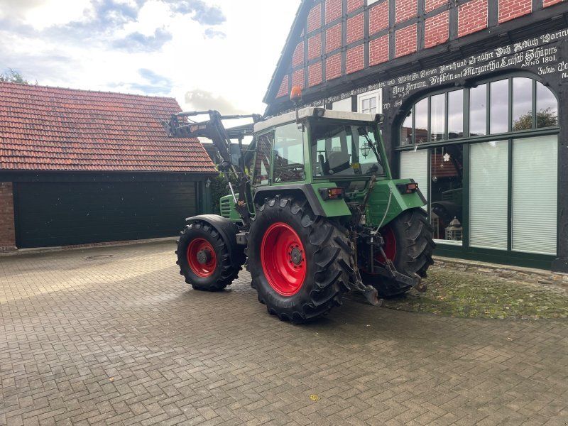 Fendt Farmer 309 LSA