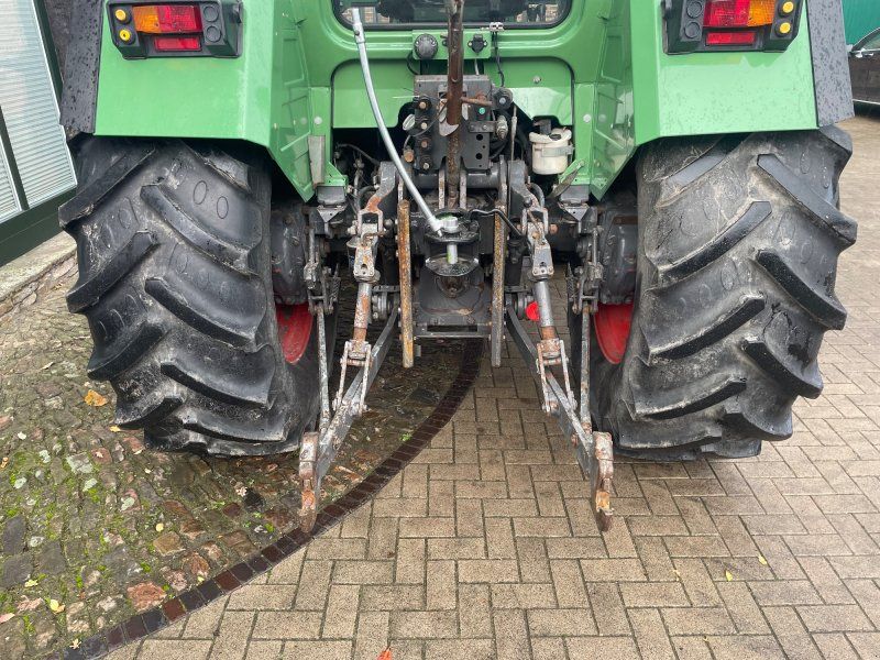 Fendt Farmer 309 LSA