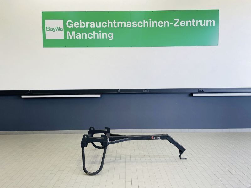 Giant BIG BAG KRANARM 950 KG