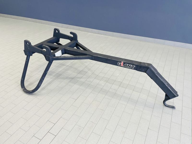 Giant BIG BAG KRANARM 950 KG