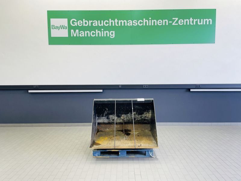 Giant LEICHTGUTSCHAUFEL 130 CM