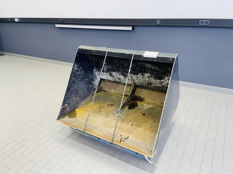 Giant LEICHTGUTSCHAUFEL 130 CM