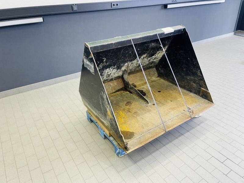 Giant LEICHTGUTSCHAUFEL 130 CM