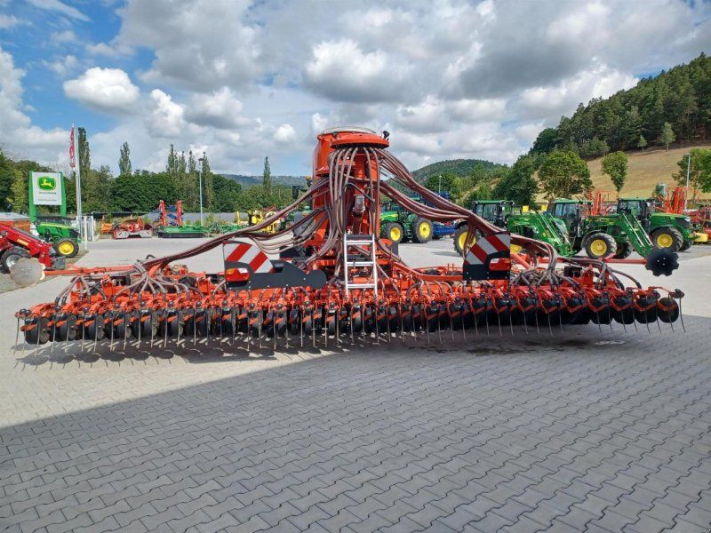 Kuhn Espro 8000 R