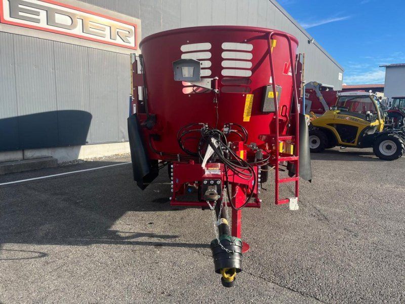 BvL V-Mix Plus 18 2S