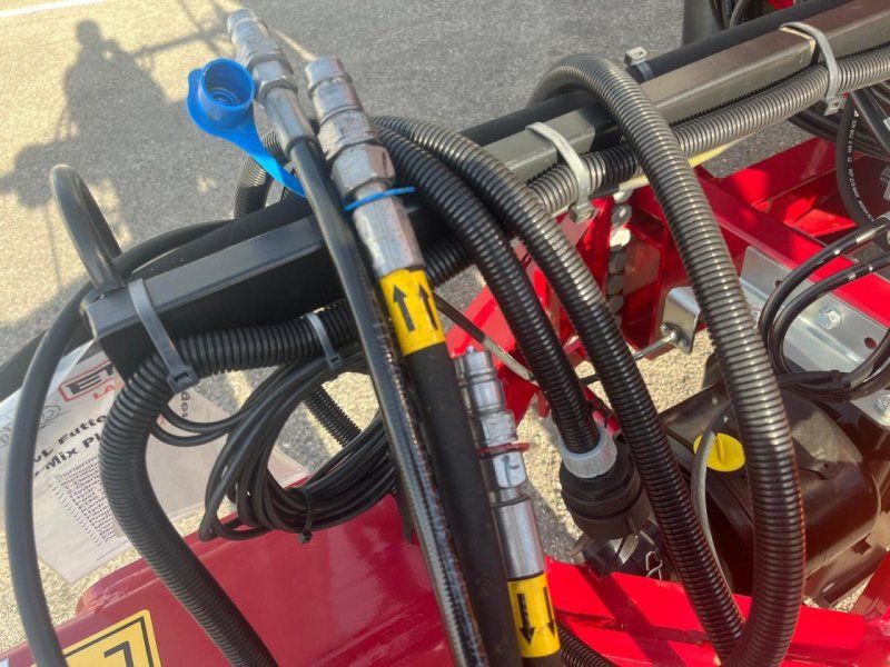 BvL V-Mix Plus 18 2S