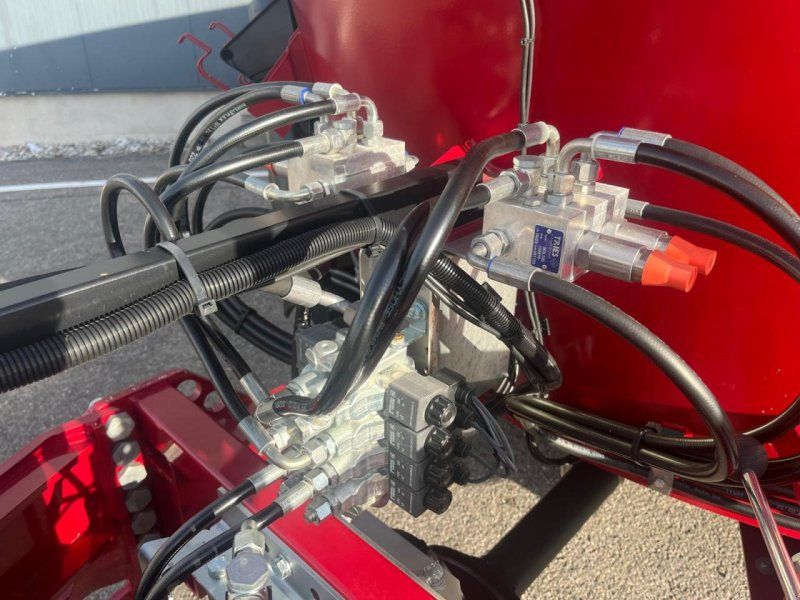 BvL V-Mix Plus 18 2S