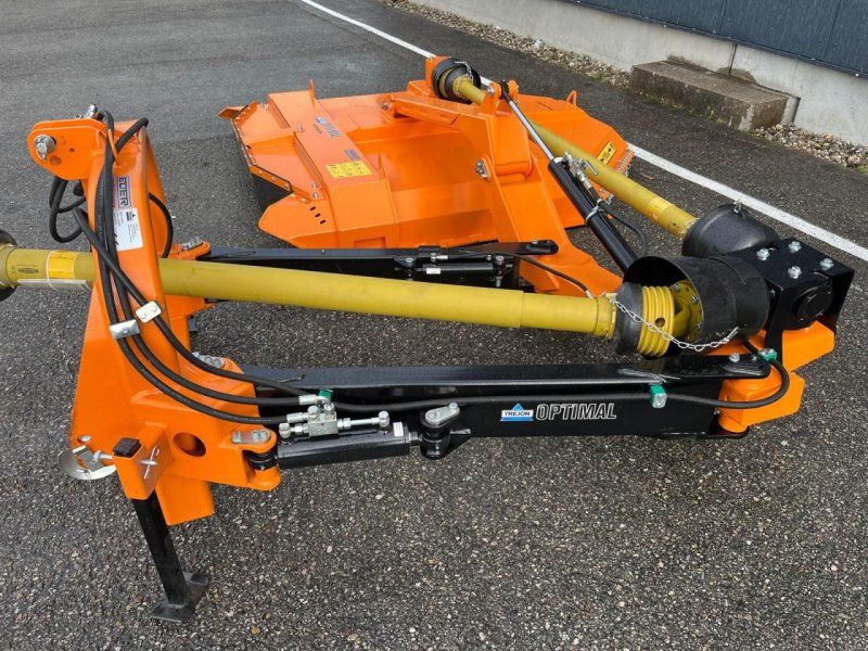 Trejon Multiforest timal M2000 Ketten