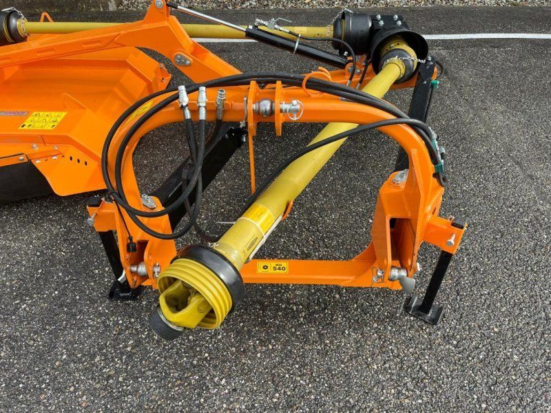 Trejon Multiforest timal M2000 Ketten