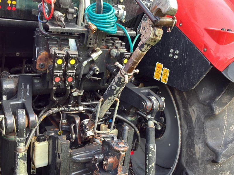 Same FORTIS 160 C-SHIFT