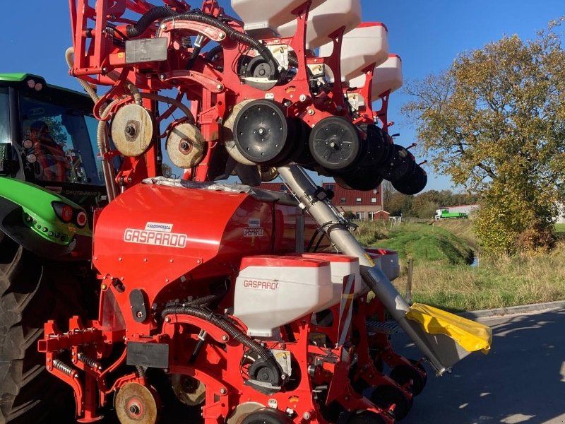 Maschio MIRKA ISOTRONIC