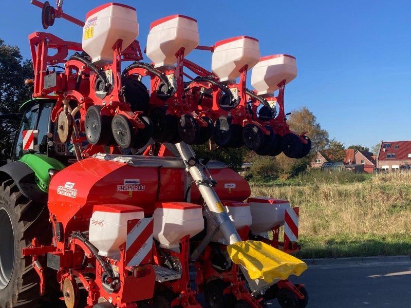 Maschio MIRKA ISOTRONIC